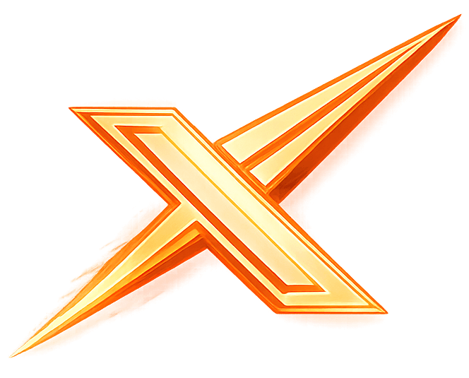 X